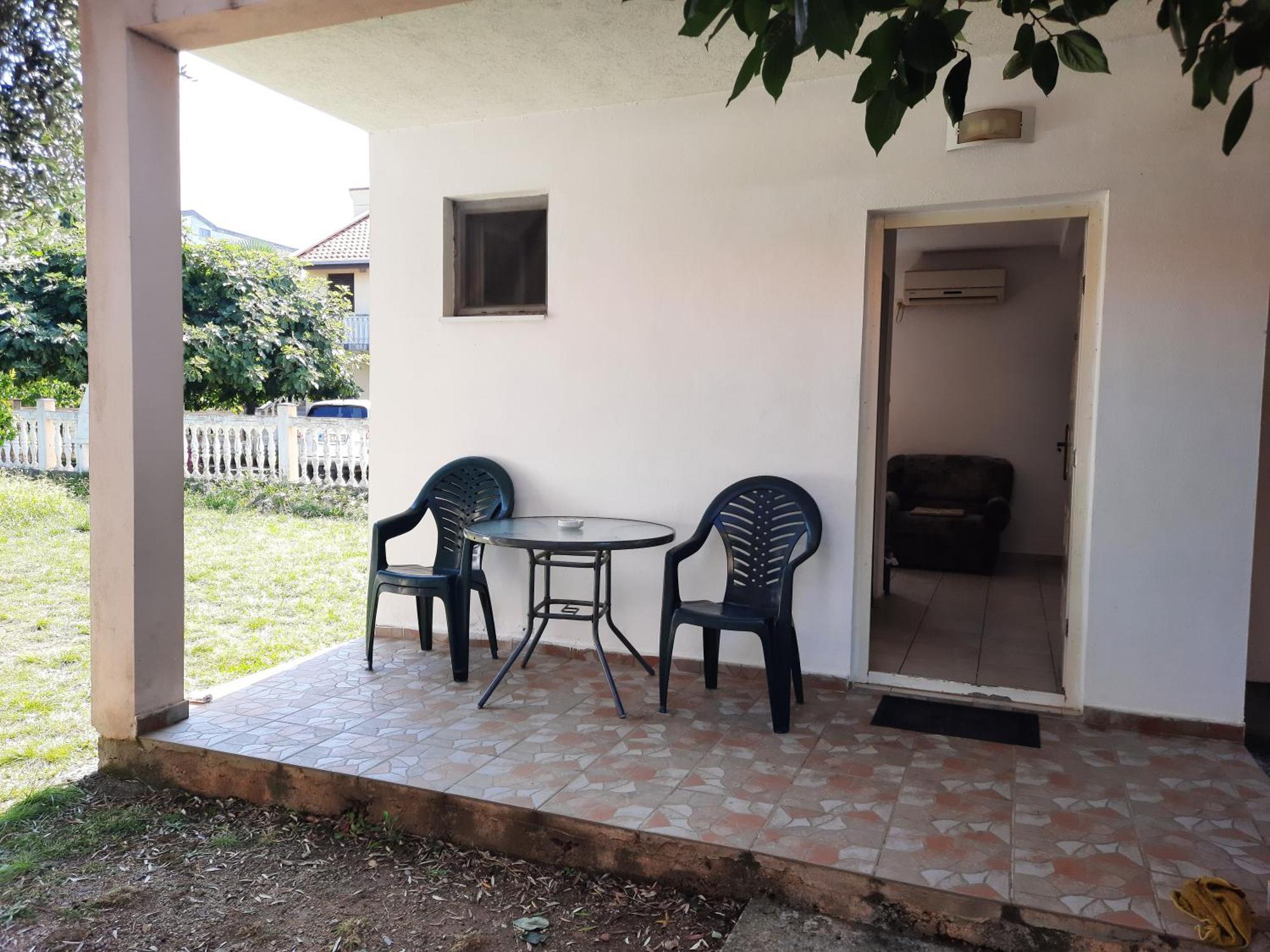 Apartmani Na Moru Bar Exteriör bild