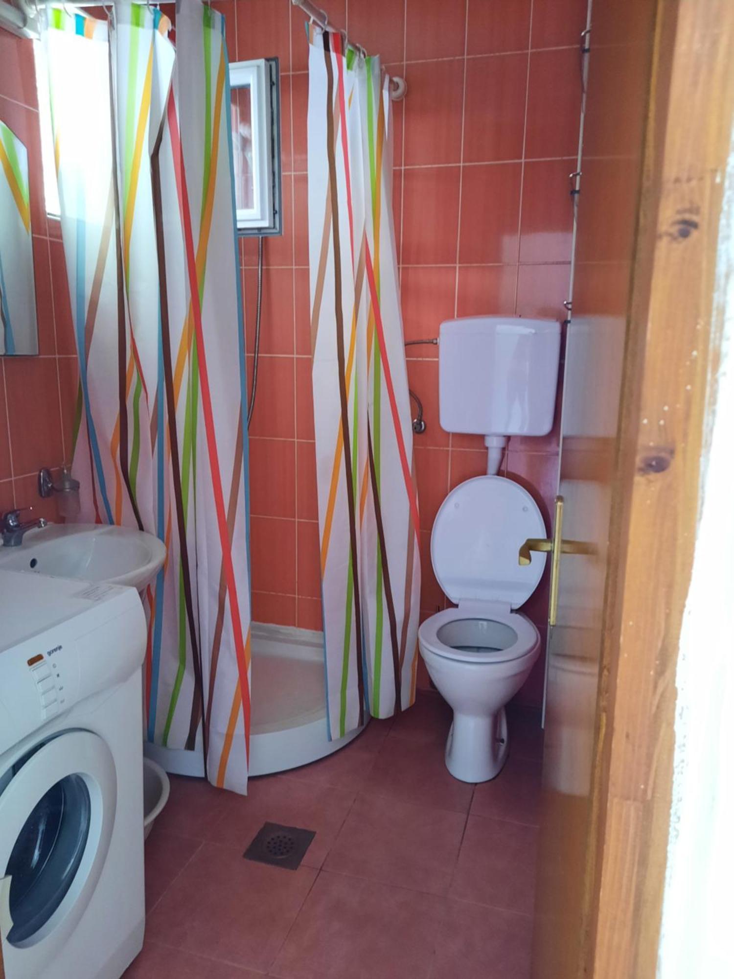 Apartmani Na Moru Bar Exteriör bild