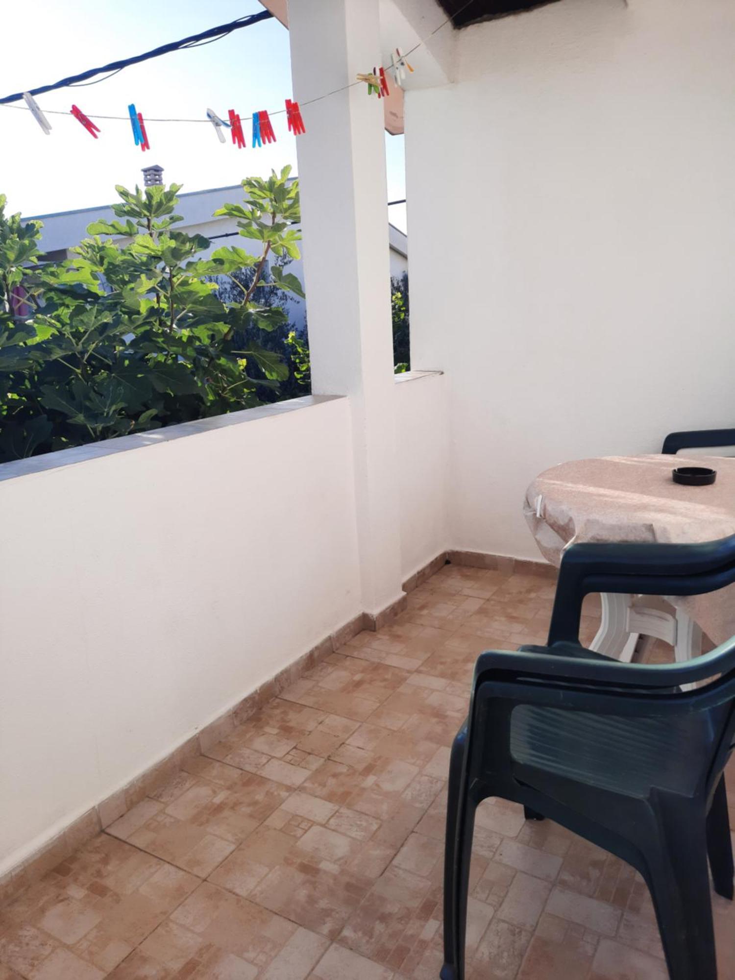 Apartmani Na Moru Bar Exteriör bild
