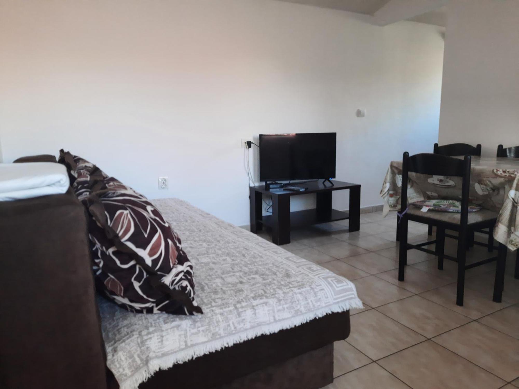 Apartmani Na Moru Bar Exteriör bild