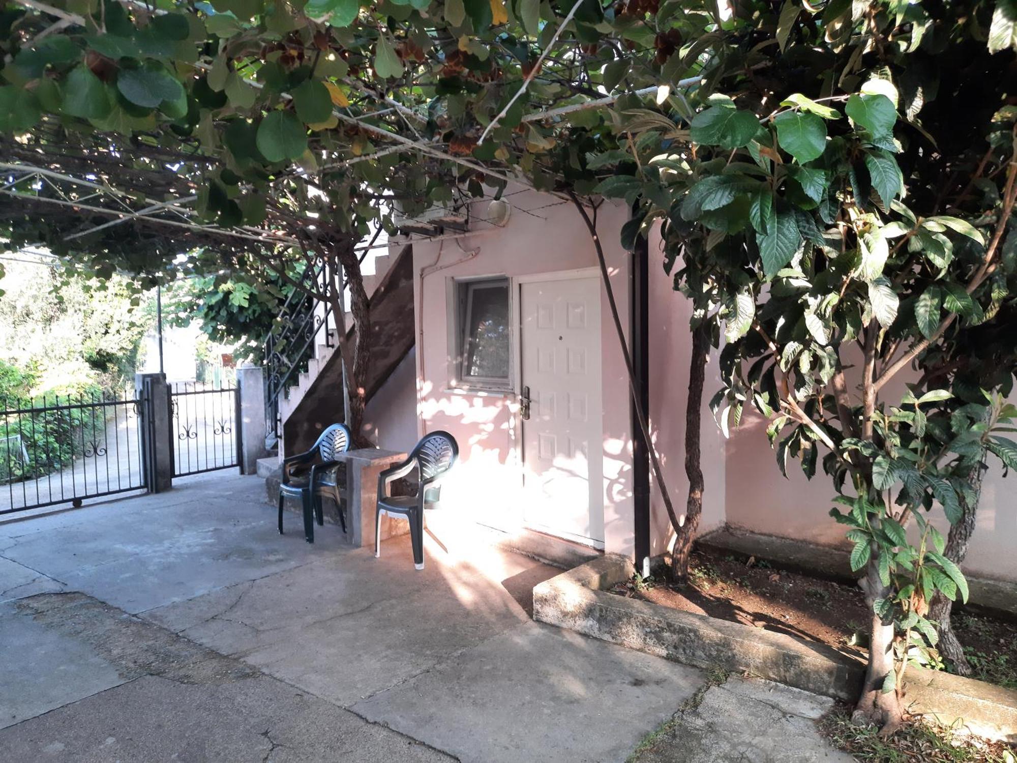 Apartmani Na Moru Bar Exteriör bild