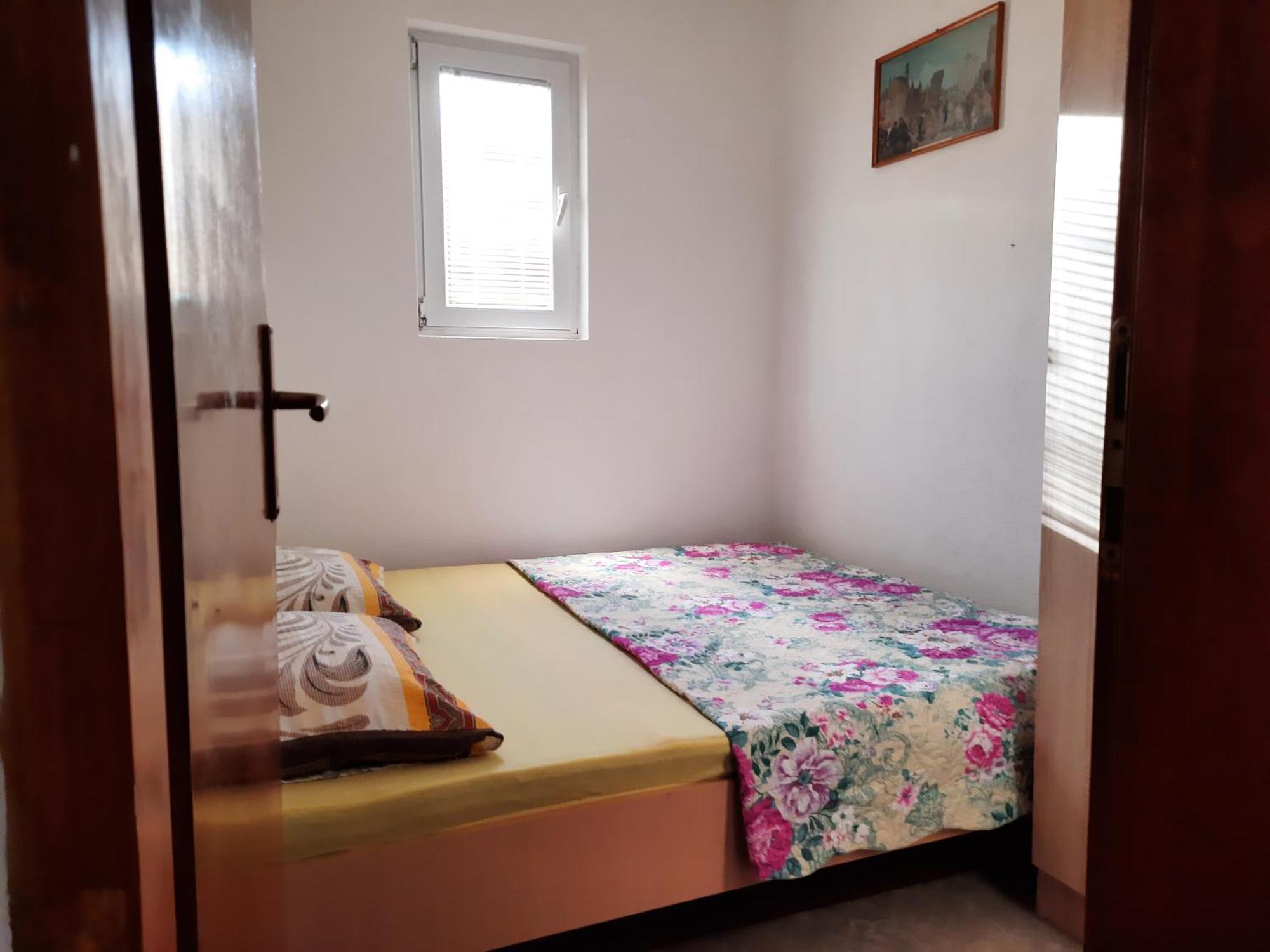 Apartmani Na Moru Bar Exteriör bild