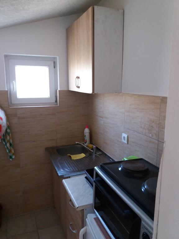 Apartmani Na Moru Bar Exteriör bild